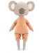Jucărie moale Orange Toys Cotti Motti Friends - Freddie the Koala, 30 cm - 1t