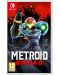Metroid Dread (Nintendo Switch)	 - 1t