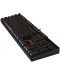 Tastatura mecanica Redragon - Vara K551B cu iluminare din spare, neagra - 2t