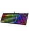 Tastatura mecanica HyperX - Alloy Elite 2, Red switches, neagra - 3t