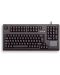Tastatura mecanica Cherry - G80-11900 Touchpad, MX, neagra - 1t