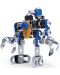  Constructor de metal  Raya Toys - Magical Model ,Robot, 78 de piese - 1t