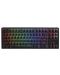 Tastatură mecanică Ducky - One 3 Classic TKL, Red, RGB, neagră - 1t