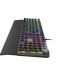 Genesis Mechanical Gaming Keyboard Thor 380 RGB Backlight Blue Switch US Layout Software	 - 2t