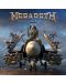 Megadeth - Warheads On Foreheads (CD) - 1t