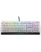 Tastatură mecanică Alienware - AW510K, Cherry MX, RGB, Lunar Light - 1t