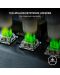 Hanorace mecanice Razer - Green Clicky Switch - 5t