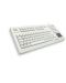 Tastatura mecanica Cherry - G80-11900 Touchpad, MX, gri - 2t