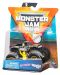 Jucarie metalica Spin Master Monster Jam - Buggy, cu figurina, sortiment - 3t