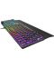 Genesis Mechanical Gaming Keyboard Thor 380 RGB Backlight Blue Switch US Layout Software	 - 6t