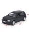 Mașinuță metalică Maisto Special Edition - Volkswagen Golf R32, neagră, 1:24 - 10t