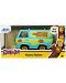 Jada Toys - Scooby Doo, Mystery Van, 1:32	 - 5t