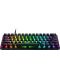 Tastatură mecanică Razer - Huntsman V3 Pro Mini US, optică , RGB, negru - 4t