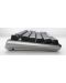 Tastatură mecanică Ducky - One 3 Classic TKL, Red, RGB, neagră - 4t