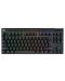 Logitech Tastatură mecanică - G Pro X TKL, fără fir, GX, negru - 1t