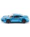 Masinuta metalica Siku Private cars - Masina sport Porsche 911 Turbo S - 1t