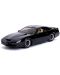 Mașinuță metalică Jada Toys - Knight Rider Kitt, 1:24 - 2t