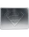 Poster metalic  ABYstyle DC Comics: Superman - Logo - 2t