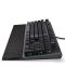 Endorfy Tastatură mecanică - Omnis, roșu, RGB, negru - 7t