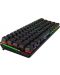 Tastatura mecanica Asus - ROG Falchion, wireless, Cherry MX Red - 3t