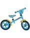 Bicicleta de echilibru E&L Cycles - Minionii - 1t