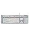 Tastatură mecanică  Logitech - G815 LIGHTSYNC, Tactile, RGB, albă - 1t