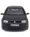 Mașinuță metalică Maisto Special Edition - Volkswagen Golf R32, neagră, 1:24 - 5t
