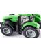 Jucarie metalica Siku - Tractor Deutz-Farh Ttv Agrotron - 2t