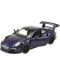 Toi Toys Welly - Porsche GT 3, mov inchis - 1t