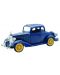 Mașină de epocă din metal Newray - 1933 Chevy Coupe, cu două locuri, 5 geamuri, 1:32 - 1t