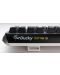Tastatură mecanică Ducky - One 3 Classic, MX Silver, RGB, negru - 3t
