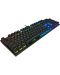 Tastatura mecanica Corsair - K60 Pro, Cherry Viola, RGB, neagra - 3t