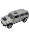 Mașină din metal  Welly - Hummer H3, 1:34 - 1t