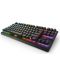 Tastatură mecanică Alienware - AW420K, Cherry MX, RGB, neagră - 3t