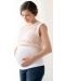 Cureaua de susținere pentru gravide Medela, mărimea S, alb - 2t