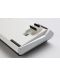 Tastatură mecanică Ducky - One 3 Mini, Speed Silver, RGB, negru - 5t