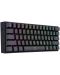 Tastatura mecanica Redragon - Dragonborn K630, RGB, neagra - 2t