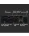 Tastatura gaming Logitech - G512 Carbon, GX Brown Tacticle, neagra - 8t