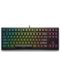 Tastatură mecanică Alienware - AW420K, Cherry MX, RGB, neagră - 1t