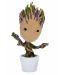 Figurina Metals Die Cast Marvel Guardians of the Galaxy - Groot - 1t