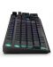 Endorfy Tastatură mecanică - Thock, fără fir, roșu, RGB, negru - 5t