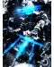 Poster metalic Displate - Dead Space - White noise - 1t