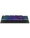 Endorfy Tastatură mecanică - Omnis Pudding, maro, RGB, negru - 4t