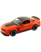 Mașinuță metalică Maisto Special Edition - Ford Mustang Boss 302, 1:24, portocalie - 1t