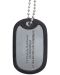 Medalion ItemLab Games: Outriders - Symbol Dog Tags  - 4t