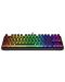 Endorfy Tastatură mecanică - Thock TKL Pudding, roșu, RGB, negru - 4t