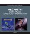 Megadeth- Classic Albums: Countdown to Extinction/Rust In Peace (2 CD) - 1t