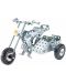 Constructor metalic Eitech - Motociclete - 1t