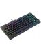 Tastatura mecanica Redragon - Dark Avenger K568RGB-BK, Blue, neagra - 4t