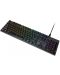 Tastatură mecanicăCOUGAR - Luxlim, wireless, Silent, RGB, neagră - 4t